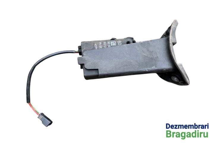 Motoras deschidere usita rezervor Cod: 90587326 90587326 Opel Astra G [1998 - 2009] Hatchback 5-usi 1.4 MT (90 hp)
