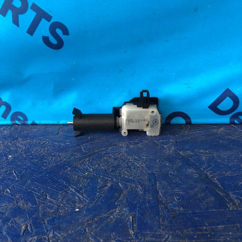 Motoras deschidere usita rezervor Mercedes B Class W245 2005-2010 COD A1698201414
