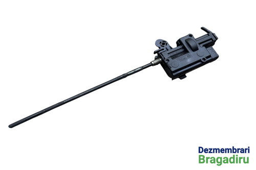 Motoras deschidere usita rezervor Renault Megane 2 [facelift] [2006 - 2012] Hatchback 5-usi 1.5 dCi ...