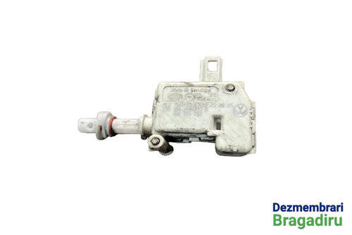 Motoras deschidere usita rezervor Skoda Superb [2001 - 2006] Sedan 1.9 TDI MT (131 hp) (3U4)