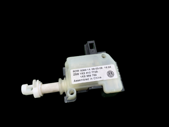 Motoras deschidere usita rezervor Volkswagen VW Jetta 5 [2005 - 2011] Sedan 4-usi 1.6 MT (102 hp)