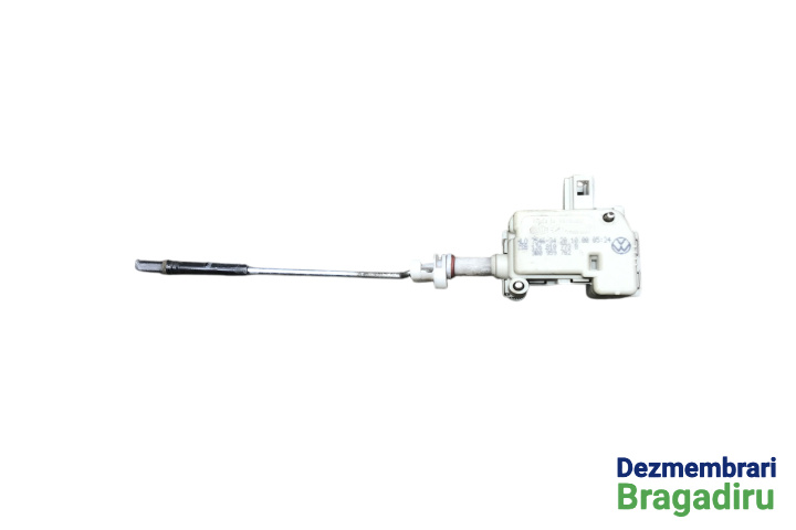 Motoras deschidere usita rezervor Volkswagen VW Golf 4 [1997 - 2006] Hatchback 5-usi 1.4 MT (75 hp) Cod motor AXP