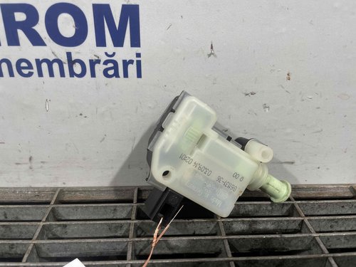 MOTORAS DESCHIDERE VOLVO V70 - - (2010 2016)