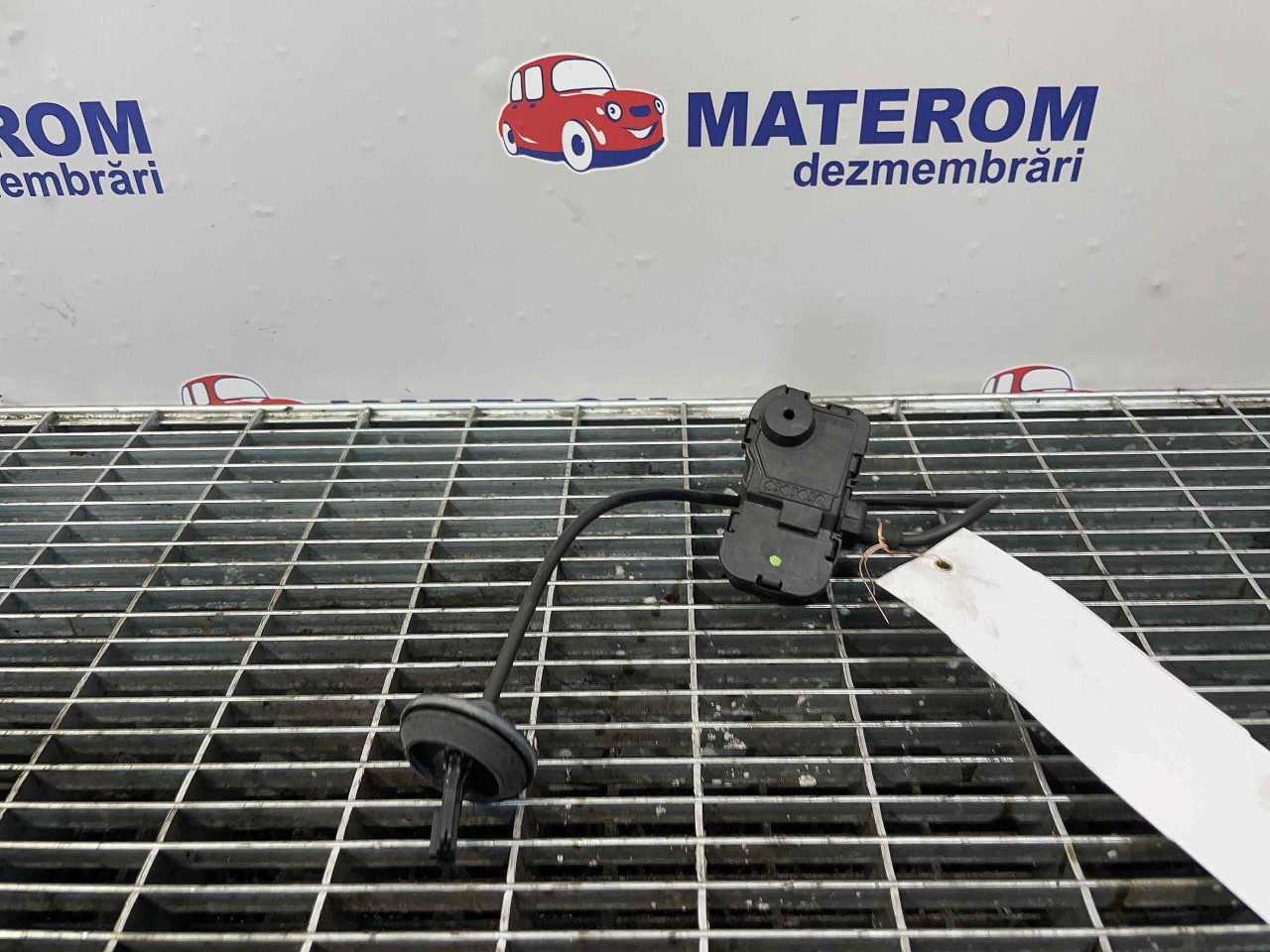 MOTORAS DESCHIDERE VW JETTA IV JETTA IV - - (2010 2019)