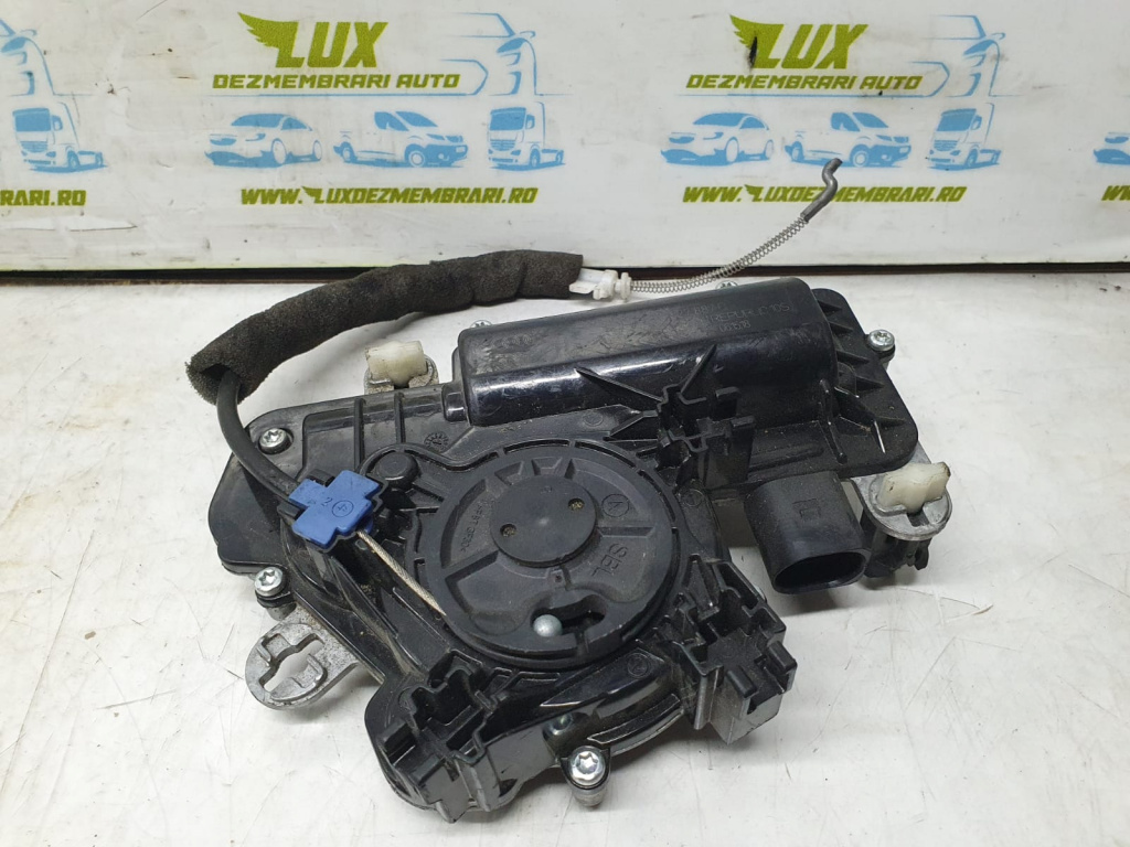Motoras deschire portbagaj 5ta827887c Audi Q2 [2016 - 2020]