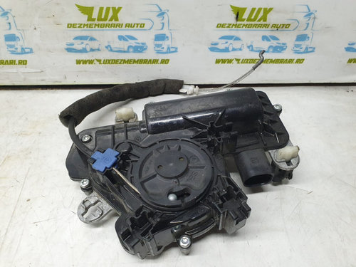 Motoras deschire portbagaj 5ta827887c Audi Q2 [2016 - 2020]