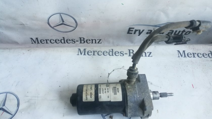 Motoras diferențial spate Mercedes ml w164