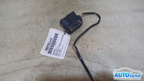 Motoras Dirijare Aer Renault TRAFIC II bus JL 2001