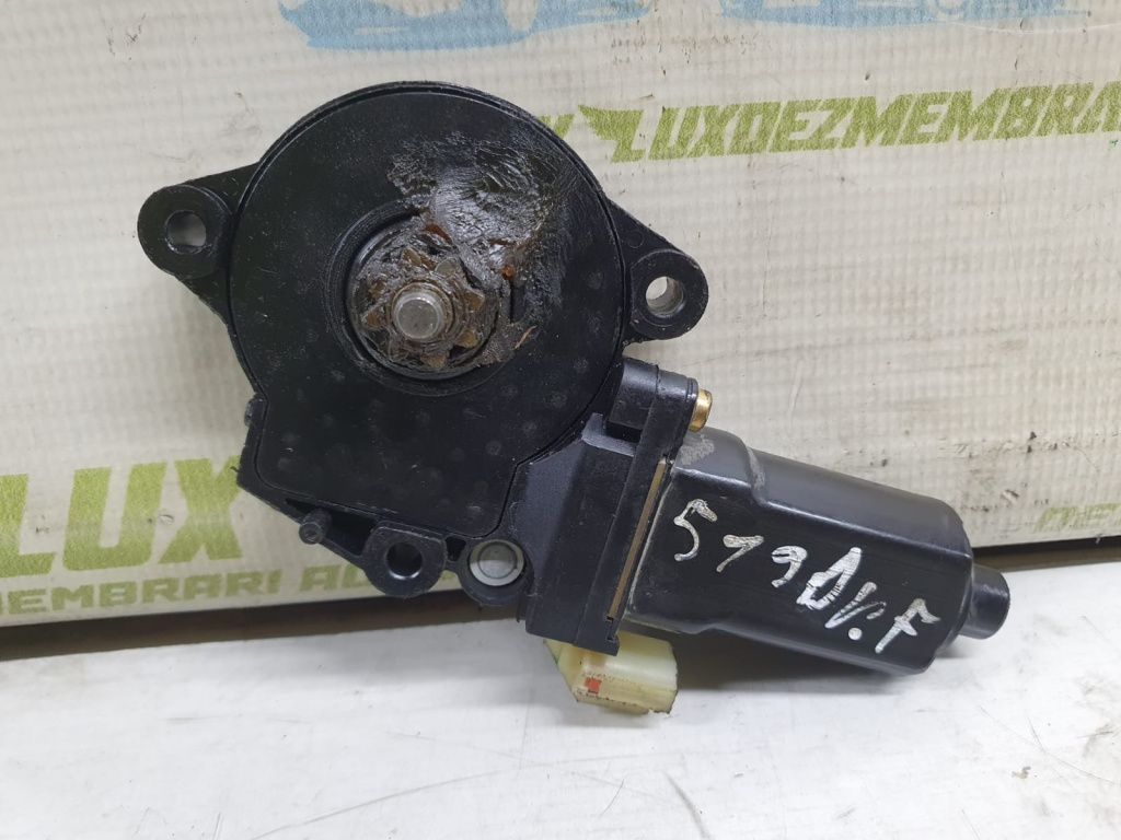 Motoras dreapta fata 3130034192 Hyundai Tucson [2004 - 2010] 2.0 crdi D4EA