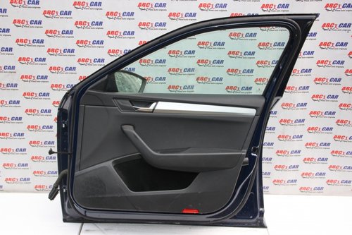 Motoras dreapta fata Skoda Superb 3 3V model 2018