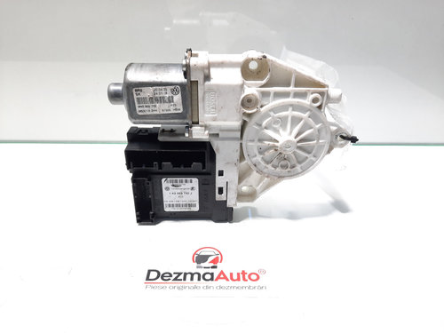 Motoras dreapta fata, Vw Tiguan (5N) [Fabr 2007-2016] 5N0959702 (id:447455)
