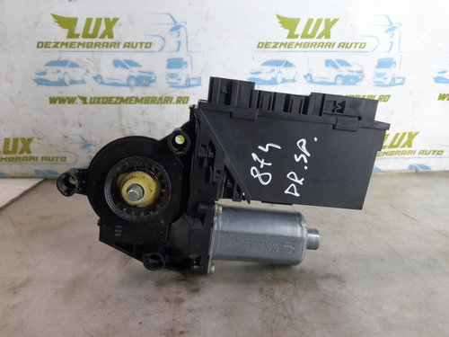 Motoras dreapta spate 7L0959794 Volkswagen VW Touareg generatia 1 7L [2002 - 2007] 2.5 tdi BAC