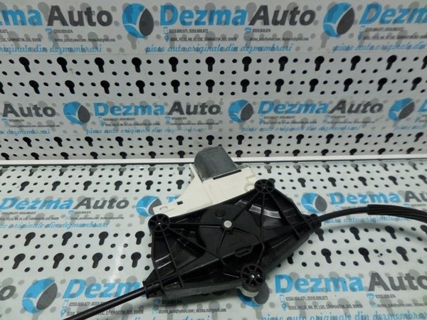 Motoras dreapta spate Audi A4 Avant (8K5, B8) 8K0959812A