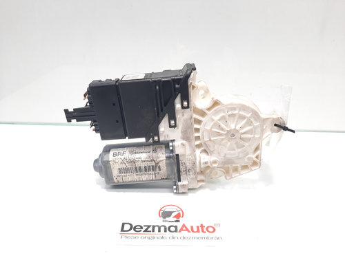 Motoras dreapta spate, Skoda Octavia 2 Combi (1Z5) [Fabr 2004-2013] 5K0859704A (id:440517)