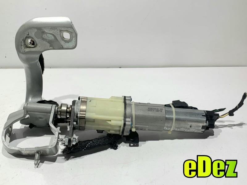 Motoras electric haion dreapta Audi A6 (2010-2018) [4G2, C7] 4G9827852B