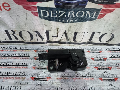 Motoras electric inchidere haion Porsche Cayenne cod piesa : 7L0827511B