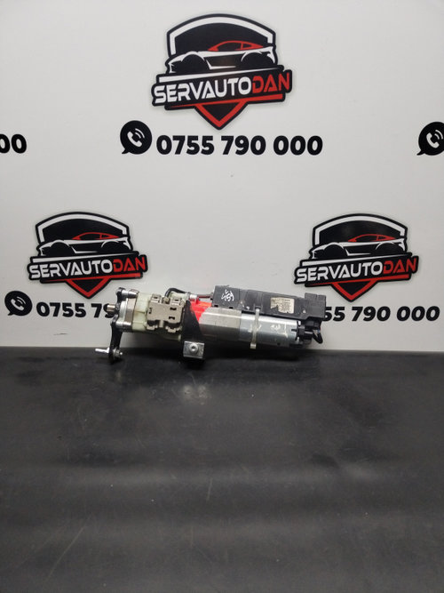 Motoras electric portbagaj Audi A6 (2004-2011) [4F2, C6] 3.0 Motorina 2008, 4F9959945