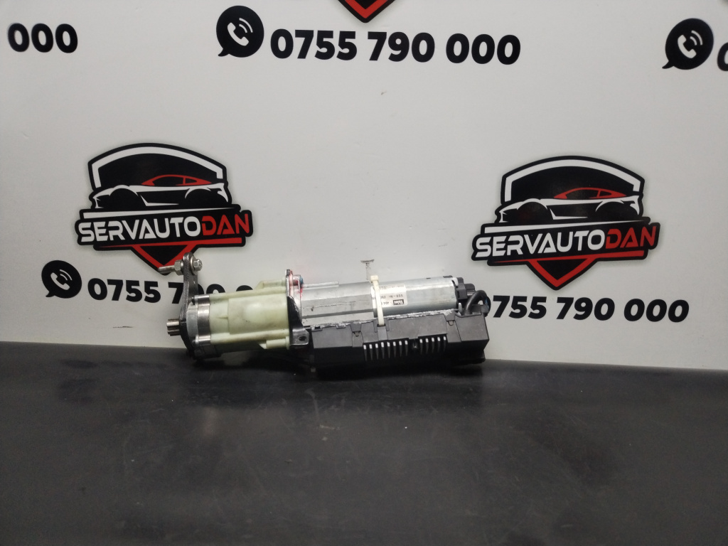 Motoras electric portbagaj Audi Q7 (2006-2010) [4L] 3.0 Motorina 2008, 4F9959946 / 4L0910946
