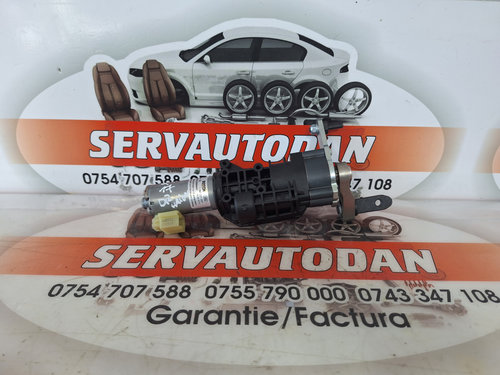 Motoras electric portbagaj Audi Q7 (2015->) [4M] 3.0 Motorina 2017, DREAPTA / 4M0827852A
