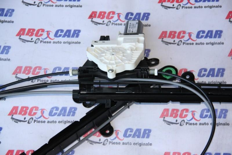 Motoras electric portbagaj Audi Q7 2015-> 4M 4M0863560