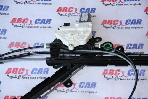 Motoras electric portbagaj Audi Q7 2015-> 4M 4M0863560