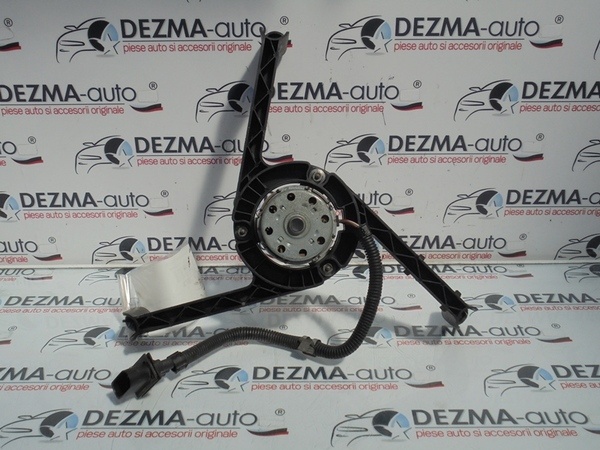 Motoras electroventilator, 1J0959455F, Vw Golf 4 (1J1) 1.6B (id:271873)