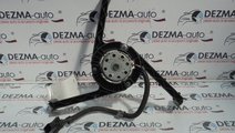 Motoras electroventilator, 1J0959455F, Vw Golf 4 (...