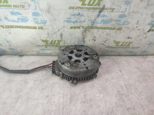 Motoras electroventilator 8w0959455m Audi Q7 4M [2015 - 2020] 3.0 tdi DHX hybrid