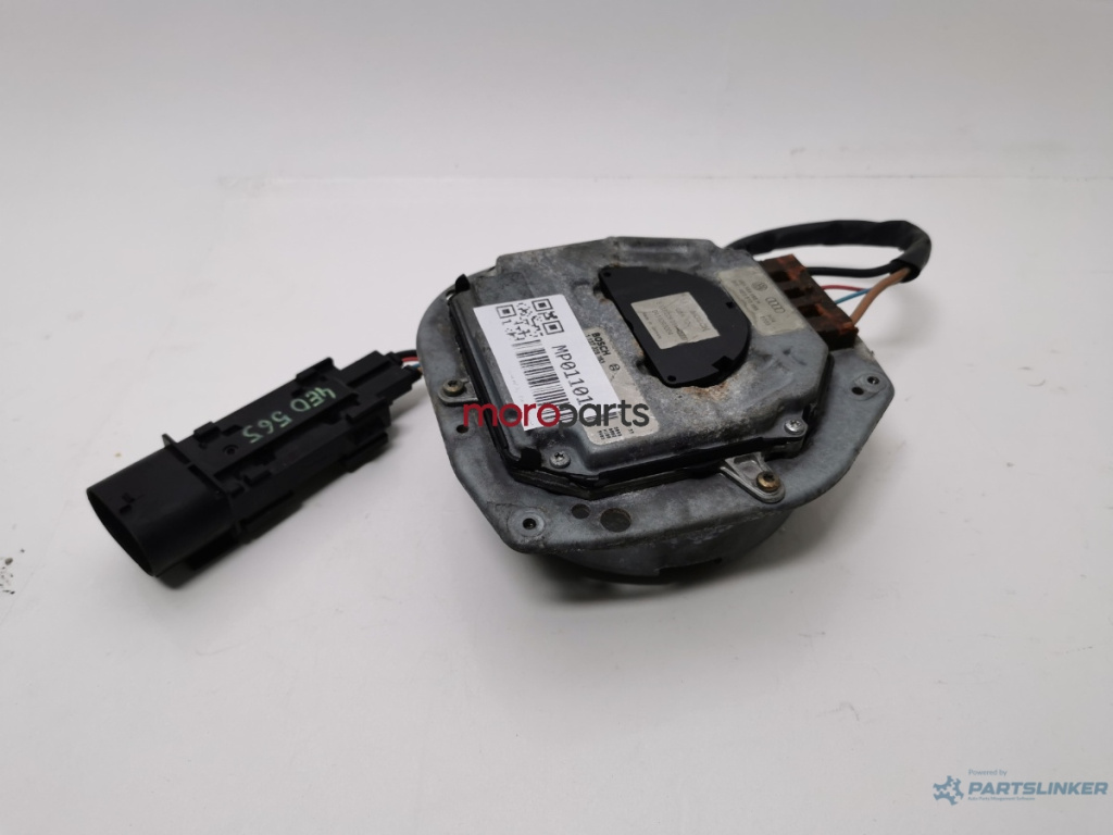 Motoras electroventilator Audi A8 D3 2006 ASB OEM 4E0959455H