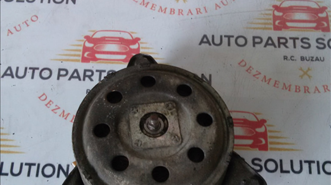 Motoras electroventilator FIAT ALBEA 2007