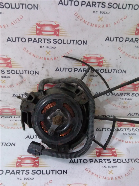 Motoras electroventilator KIA CEED, 1.4 B, an fabr. 2008