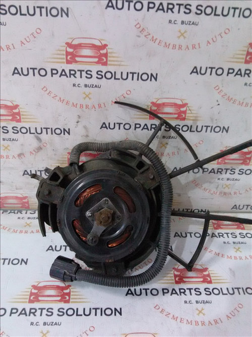Motoras electroventilator KIA CEED, 1.4 B, an fabr. 2008