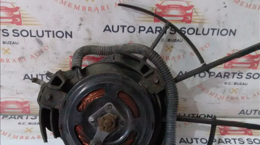 Motoras electroventilator KIA CEED 2008