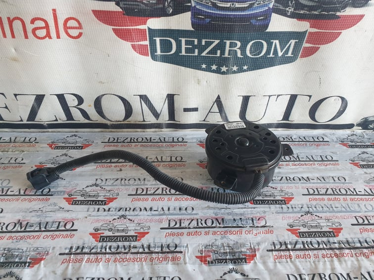 Motoras electroventilator Kia Optima III 2.0i cod piesa : 25386-3r170