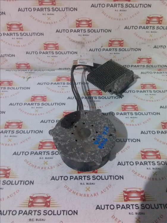 Motoras electroventilator radiator apa MB. ML 3.0 D an fabr.2008