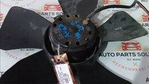 Motoras electroventilator radiator CHEVROLET AVEO ...