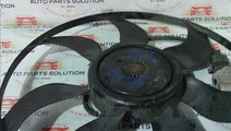 Motoras electroventilator radiator MERCEDES BENZ B...