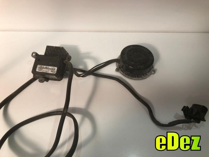 Motoras electroventilator Volkswagen Phaeton (2002-2010) 3.0 tdi 3d0959453g