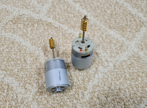 Motoras ELV/ESL Volvo S60 S80 S80L V40 V60 V70 XC90 XC60 C30 C70 steering column lock