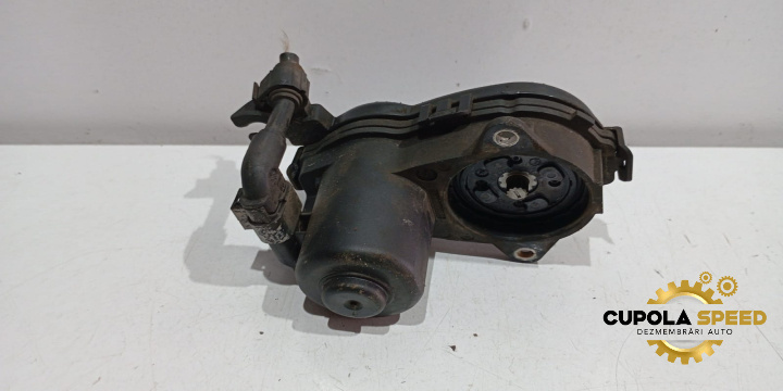 Motoras etrier electric dreapta spate 32346034C Mercedes-Benz A-Class W176 [facelift] [2015 - 2018]