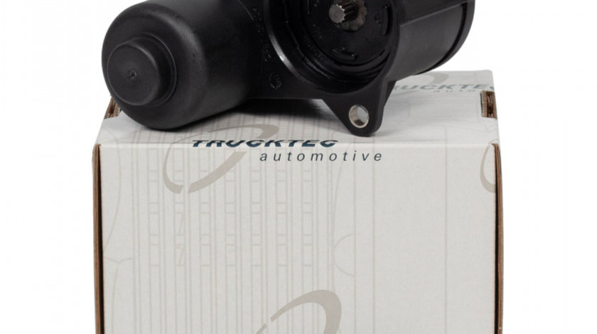 Motoras Etrier Frana Spate Dreapta / Stanga Trucktec Volkswagen Passat B6 2008-2010 07.35.278