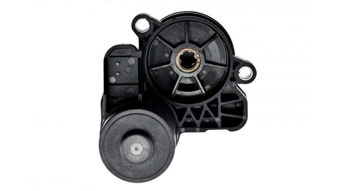 Motoras etrier spate stanga Audi A6 (2011-2014) [4G2, C7] #1 3Q0998281