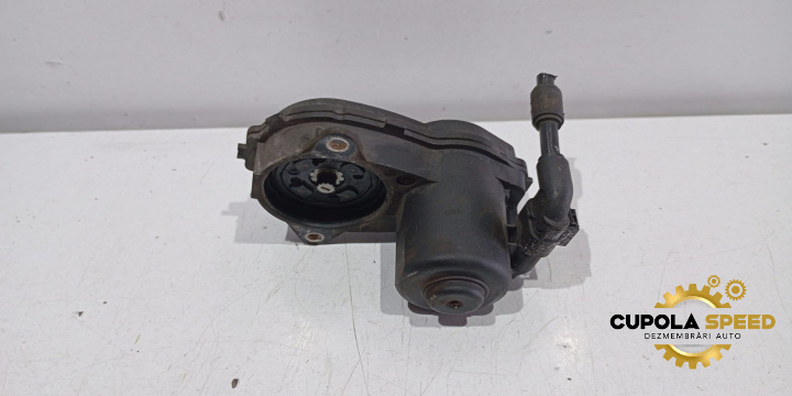 Motoras etrier stanga spate A2464232198 Mercedes-Benz A-Class W176 [facelift] [2015 - 2018]