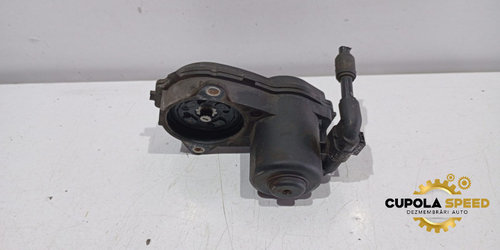 Motoras etrier stanga spate A2464232198 Mercedes-Benz B-Class W246 [2011 - 2015]
