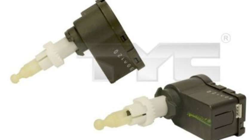 Motoras Far Electric Audi A5 An 2007 2008 2009 2010 2011 Dreapta = Stanga