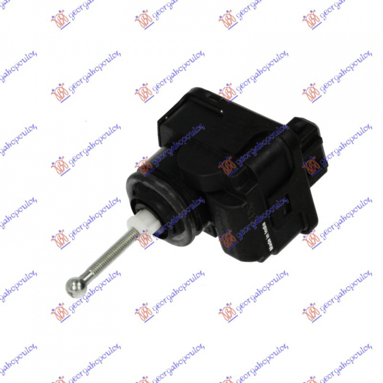 Motoras Far - Fiat Punto 1995