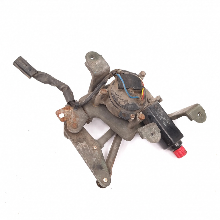 Motoras Far Mazda 323 F Mk4 (BG) 1987 - 1994 8611000871, 861100-0871, B481 51 SAX, B48151SAX