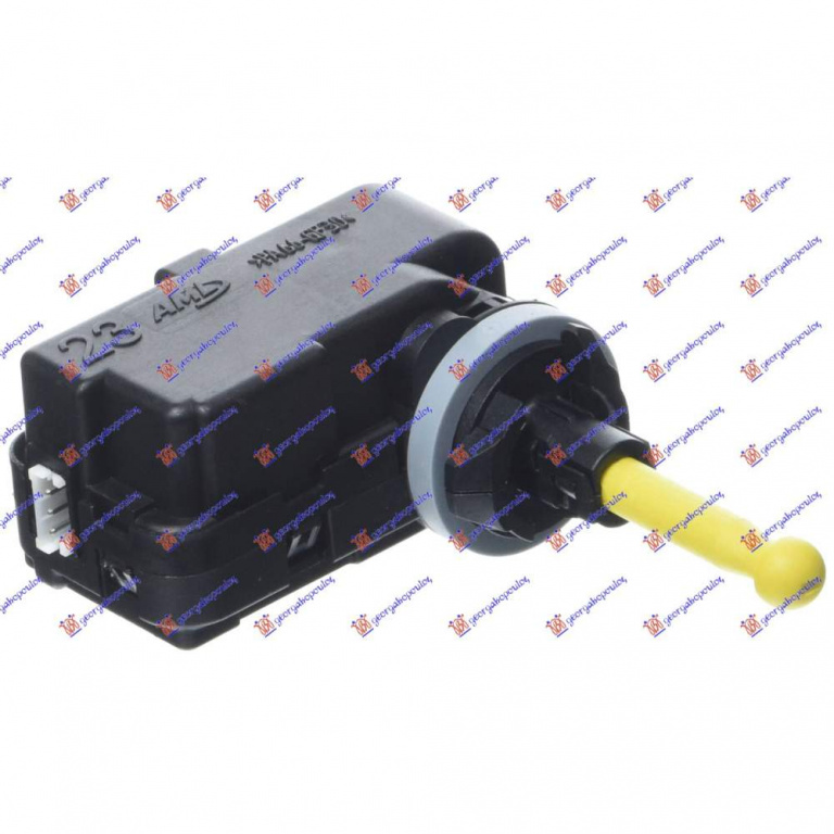 Motoras Far - Opel Combo 2000 , 1207525