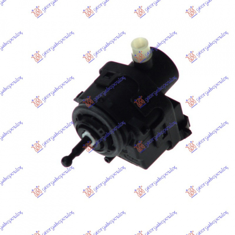 Motoras Far - Renault Clio 2001