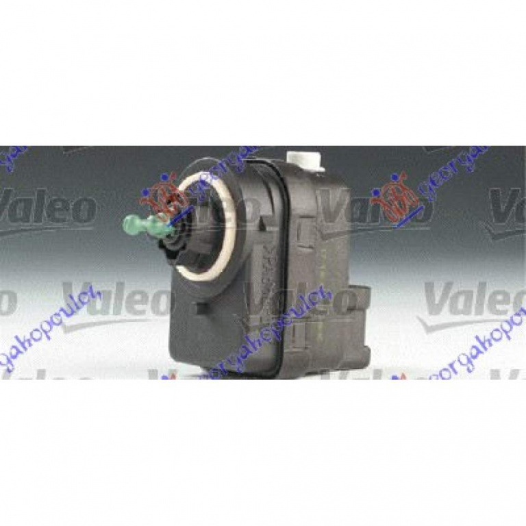 Motoras Far - Renault Megane L/B 1999 , 7701036112